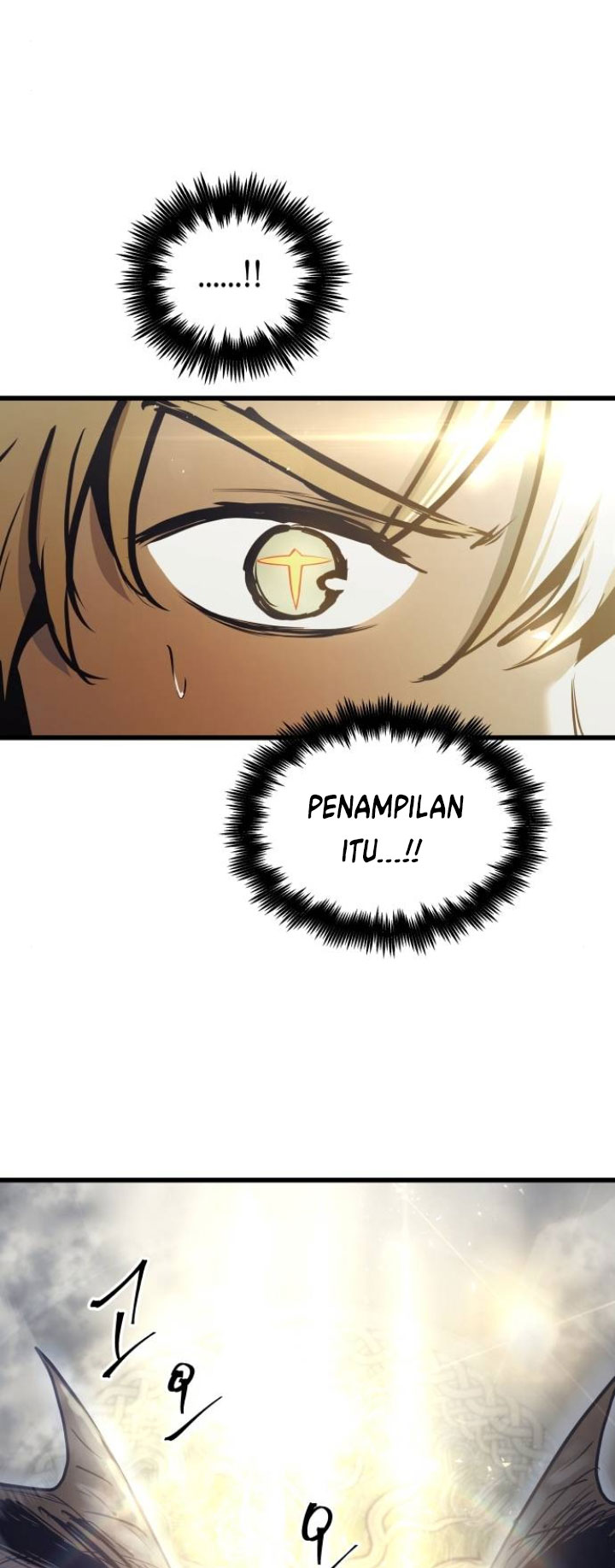 Reincarnation of the Suicidal Battle God Chapter 58 - halaman 40
