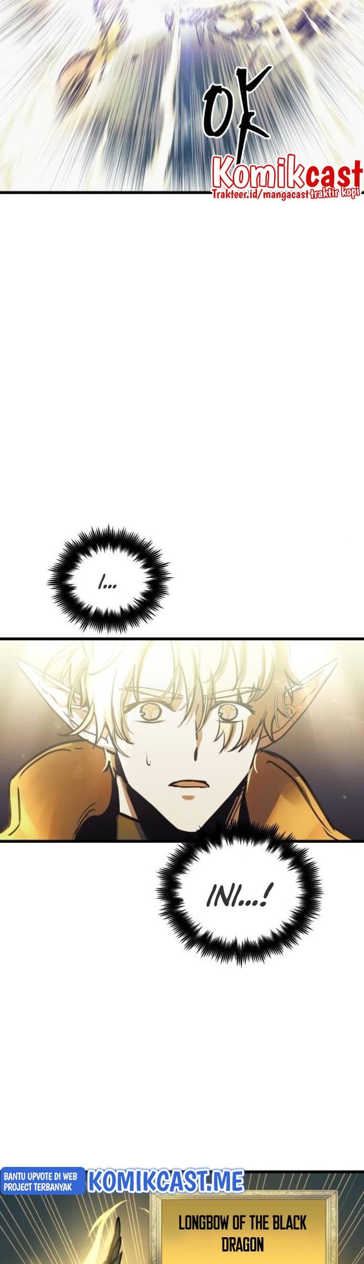 Reincarnation of the Suicidal Battle God Chapter 59 - halaman 10