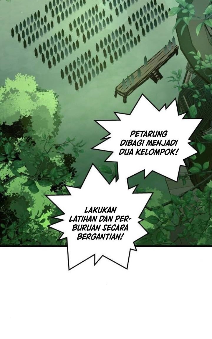 Reincarnation of the Suicidal Battle God Chapter 59 - halaman 13