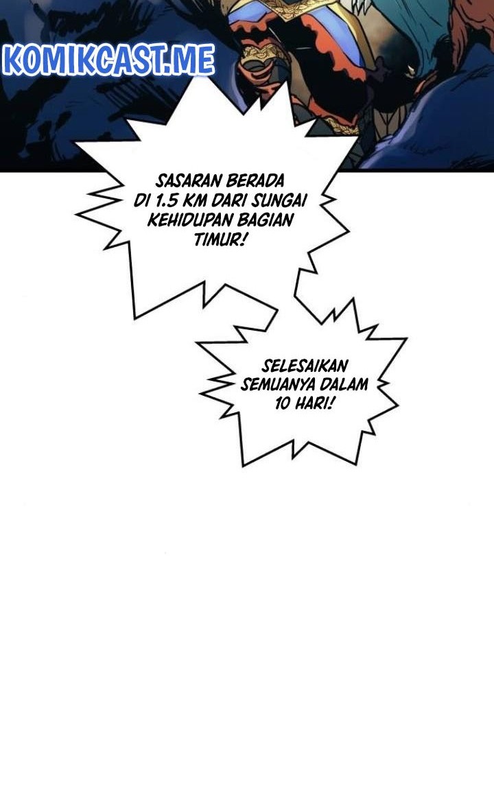 Reincarnation of the Suicidal Battle God Chapter 59 - halaman 15