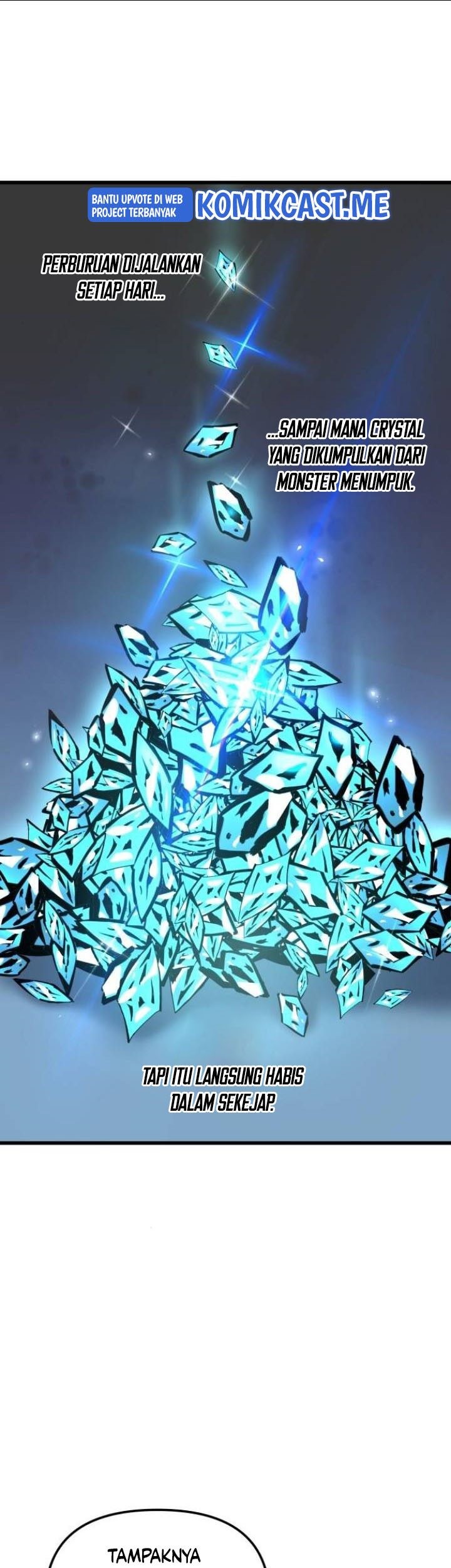 Reincarnation of the Suicidal Battle God Chapter 59 - halaman 16