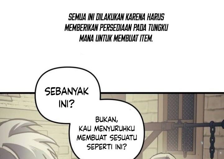 Reincarnation of the Suicidal Battle God Chapter 59 - halaman 21