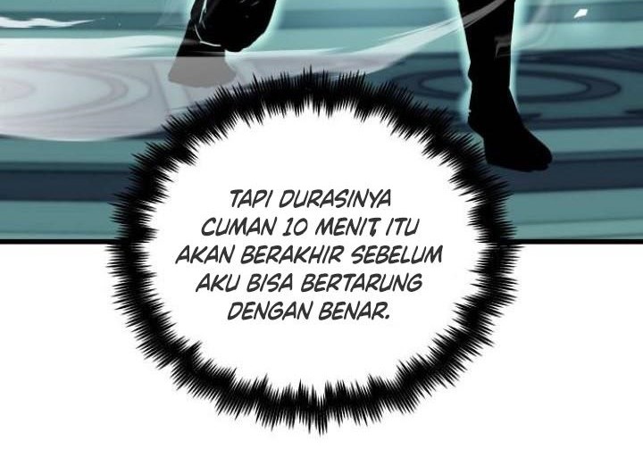 Reincarnation of the Suicidal Battle God Chapter 59 - halaman 25