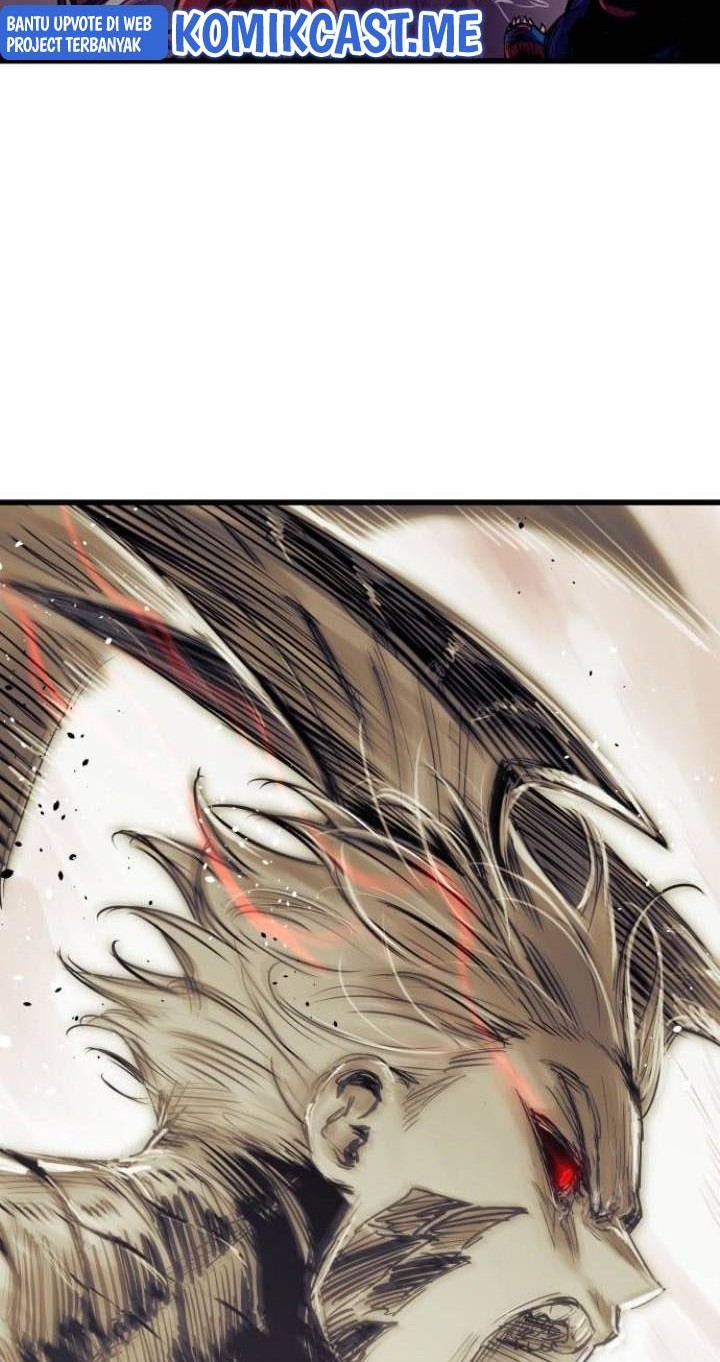Reincarnation of the Suicidal Battle God Chapter 59 - halaman 31