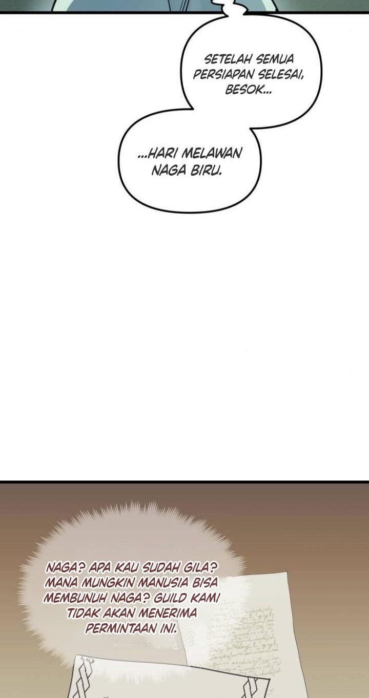 Reincarnation of the Suicidal Battle God Chapter 59 - halaman 39