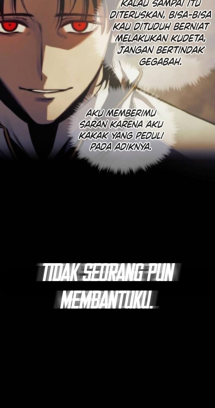 Reincarnation of the Suicidal Battle God Chapter 59 - halaman 41
