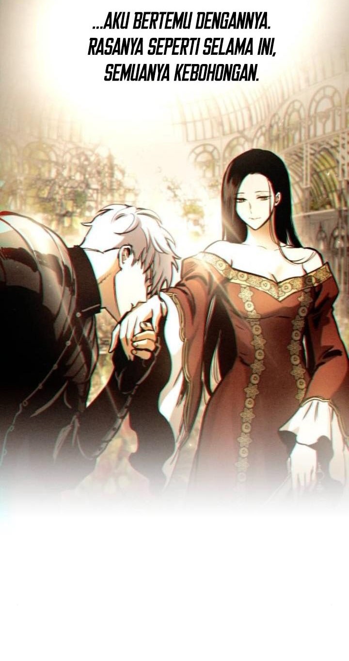 Reincarnation of the Suicidal Battle God Chapter 59 - halaman 43