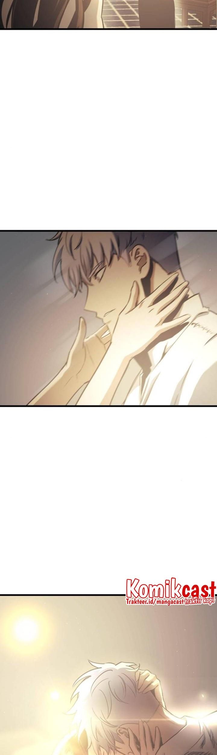 Reincarnation of the Suicidal Battle God Chapter 59 - halaman 46