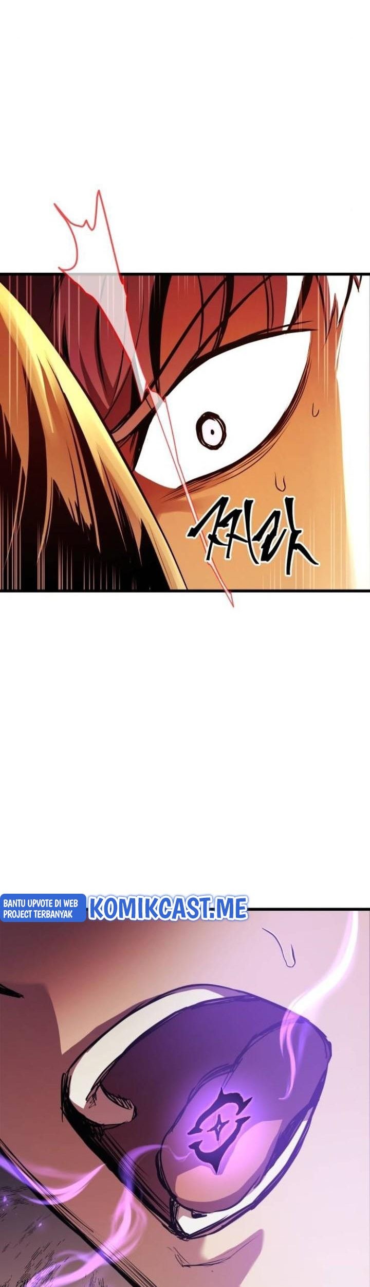 Reincarnation of the Suicidal Battle God Chapter 59 - halaman 48