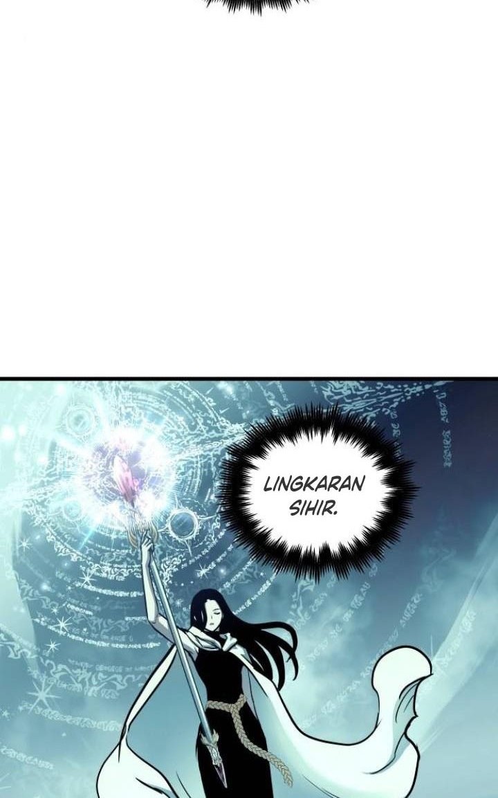 Reincarnation of the Suicidal Battle God Chapter 59 - halaman 5