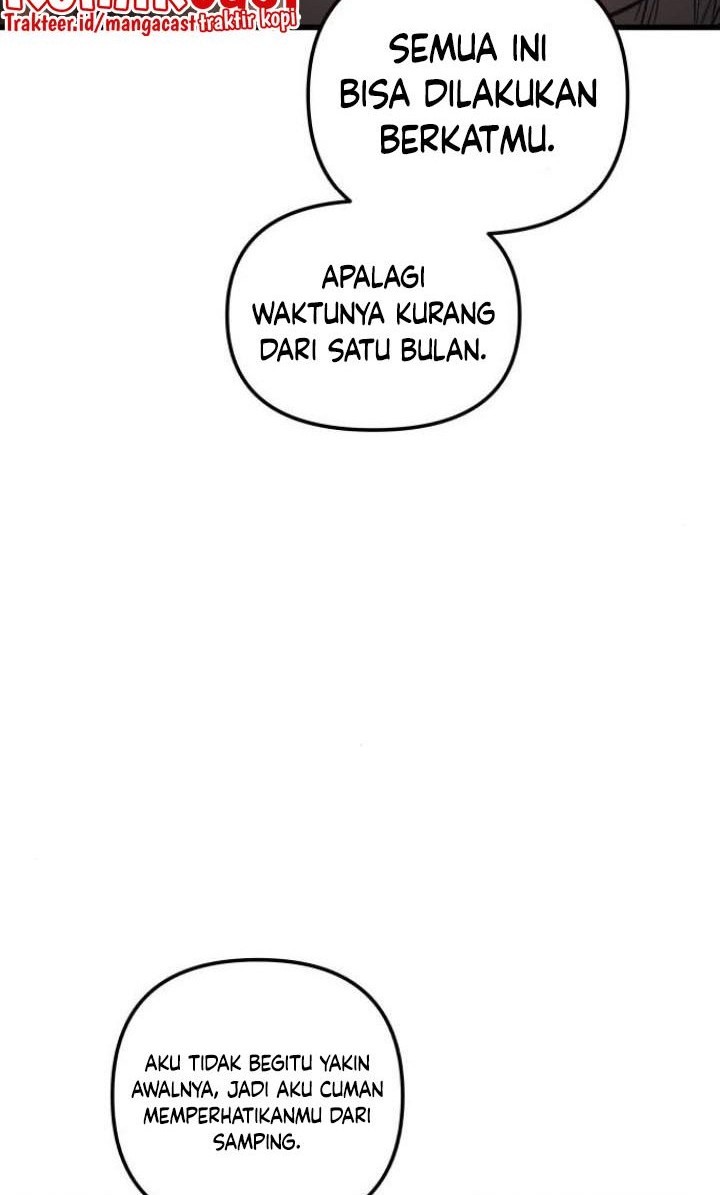 Reincarnation of the Suicidal Battle God Chapter 59 - halaman 51