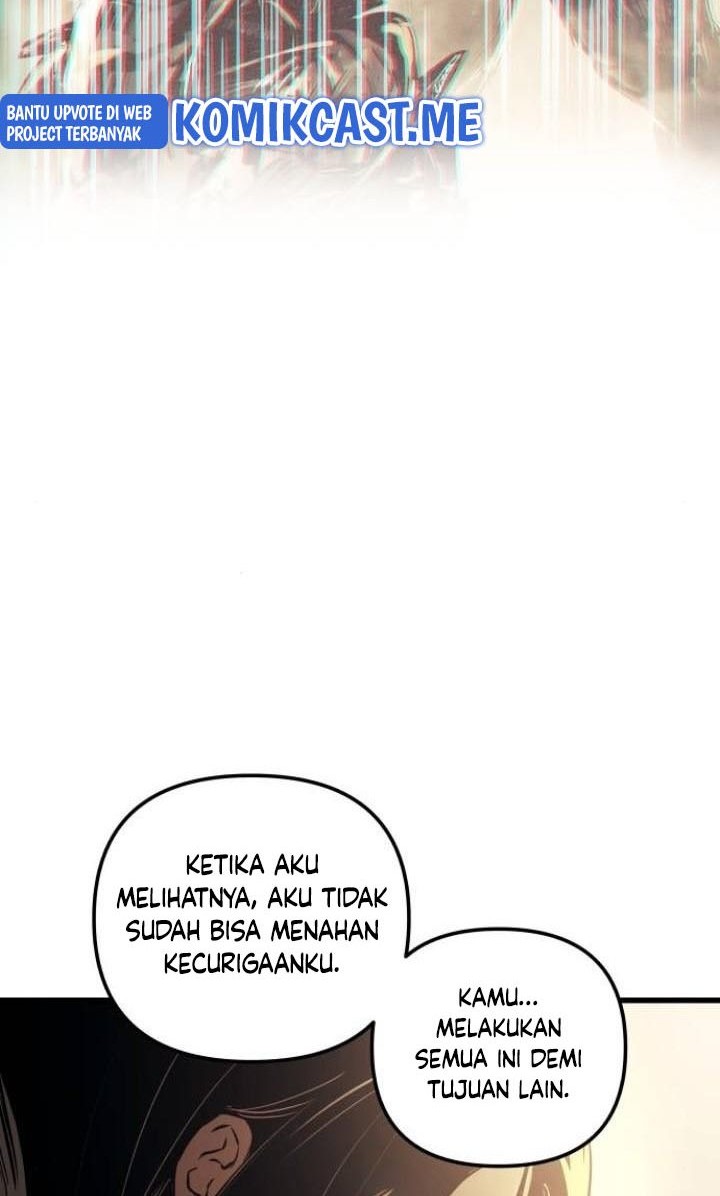 Reincarnation of the Suicidal Battle God Chapter 59 - halaman 53