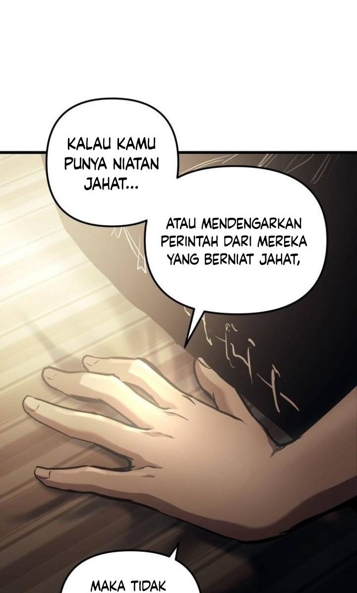 Reincarnation of the Suicidal Battle God Chapter 59 - halaman 55