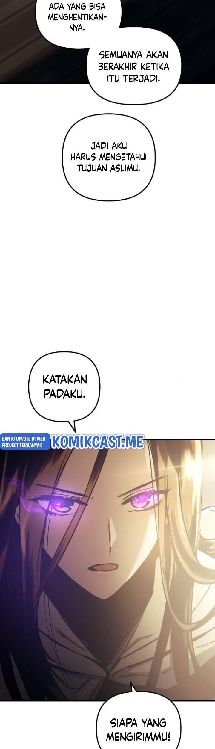 Reincarnation of the Suicidal Battle God Chapter 59 - halaman 56