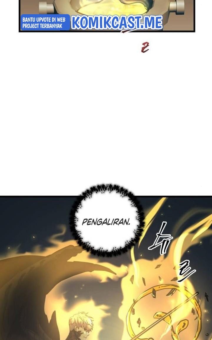 Reincarnation of the Suicidal Battle God Chapter 59 - halaman 7