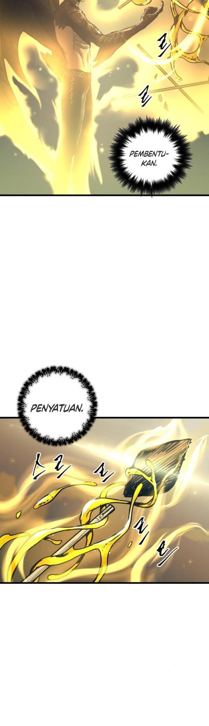 Reincarnation of the Suicidal Battle God Chapter 59 - halaman 8