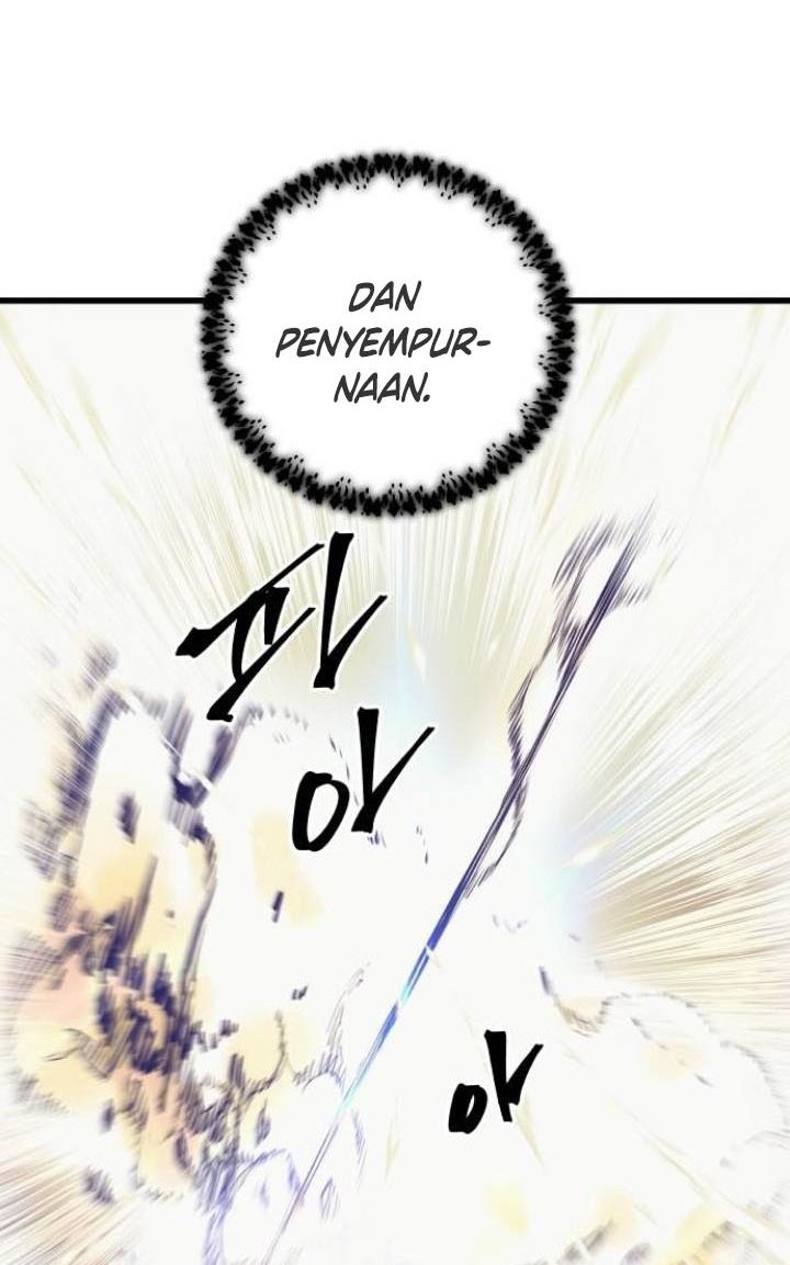 Reincarnation of the Suicidal Battle God Chapter 59 - halaman 9