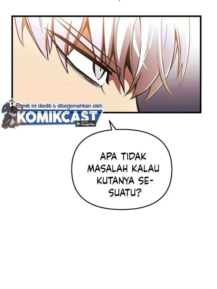 Reincarnation of the Suicidal Battle God Chapter 6 - halaman 12