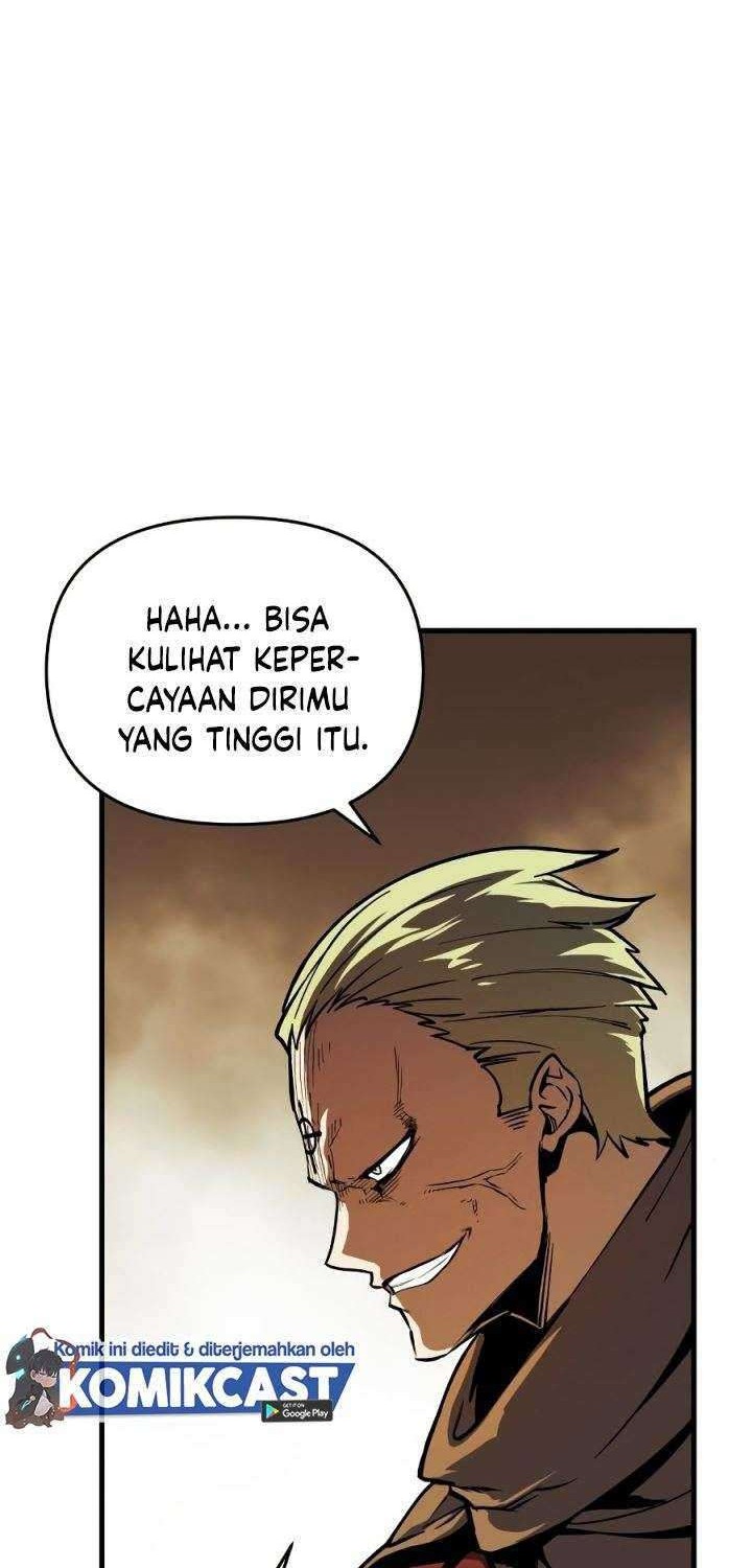 Reincarnation of the Suicidal Battle God Chapter 6 - halaman 16