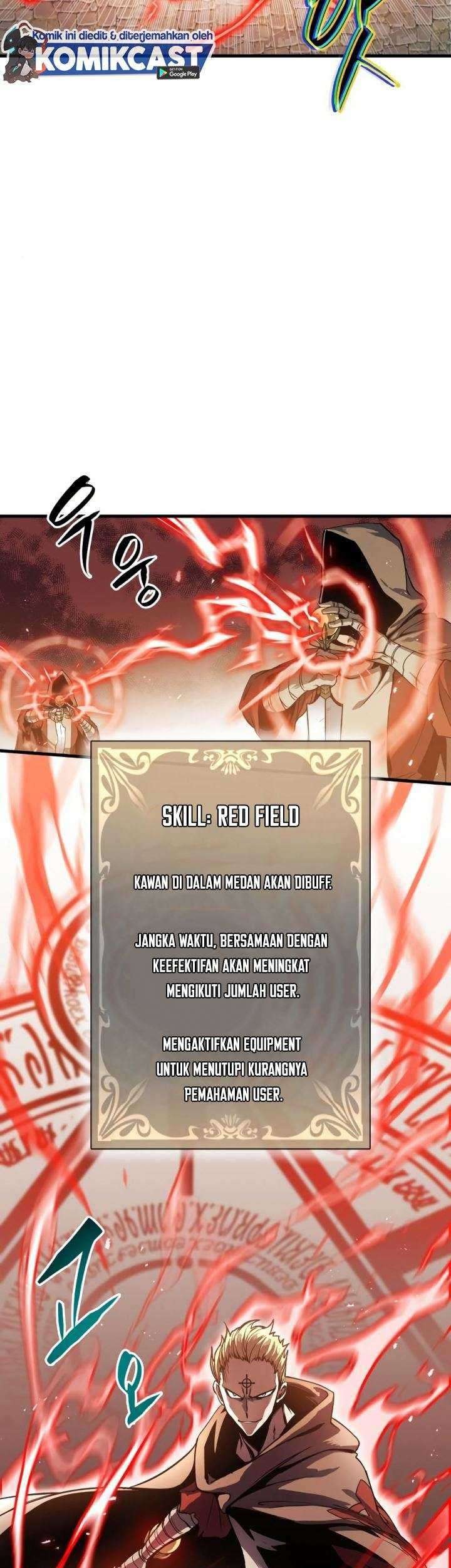 Reincarnation of the Suicidal Battle God Chapter 6 - halaman 19