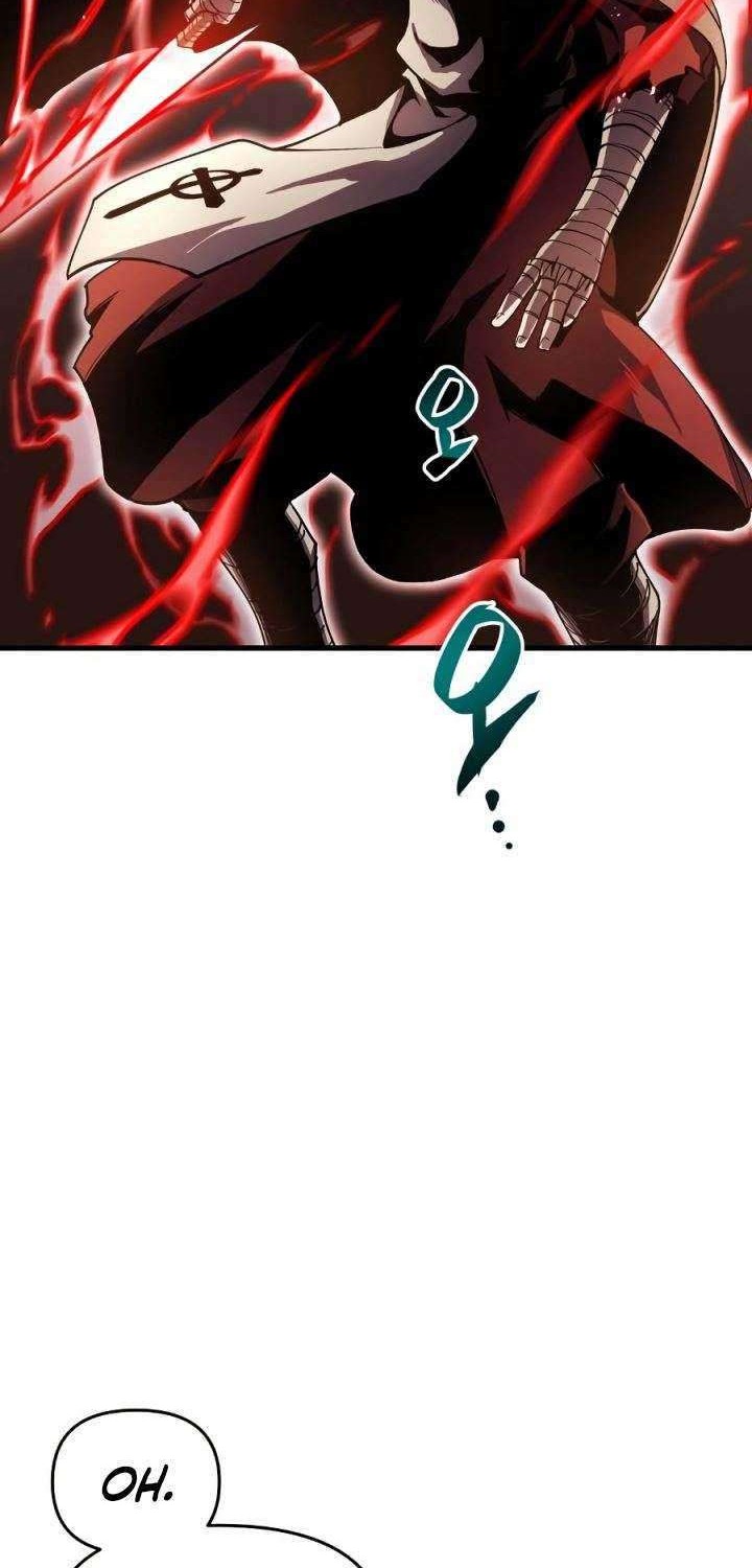 Reincarnation of the Suicidal Battle God Chapter 6 - halaman 20