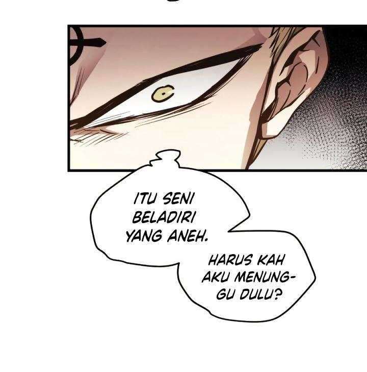 Reincarnation of the Suicidal Battle God Chapter 6 - halaman 23