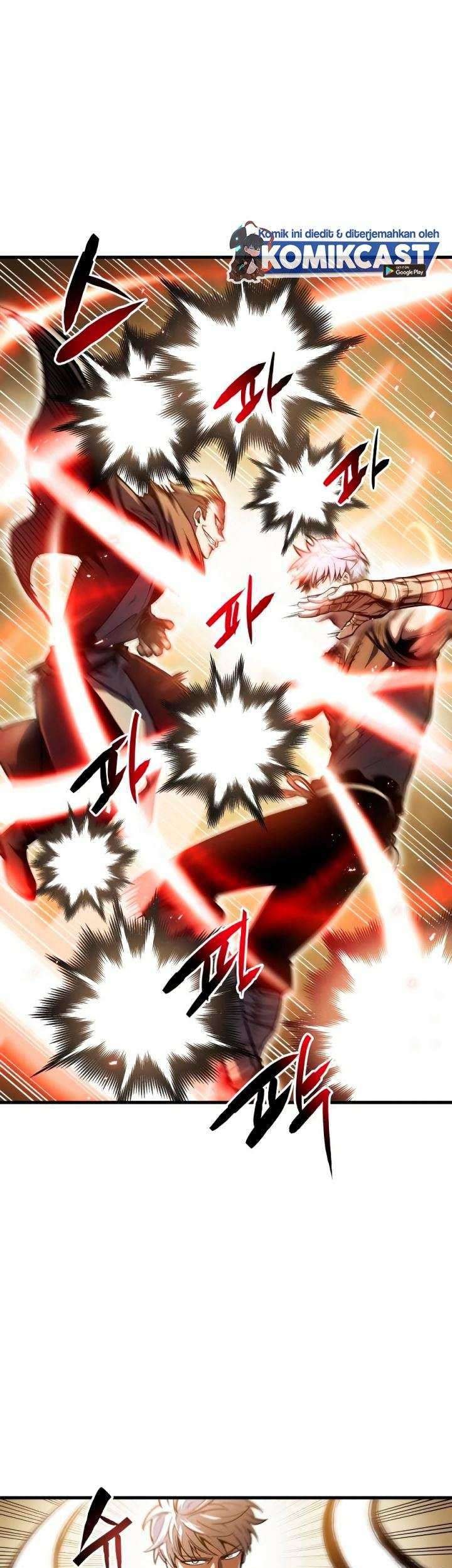 Reincarnation of the Suicidal Battle God Chapter 6 - halaman 26