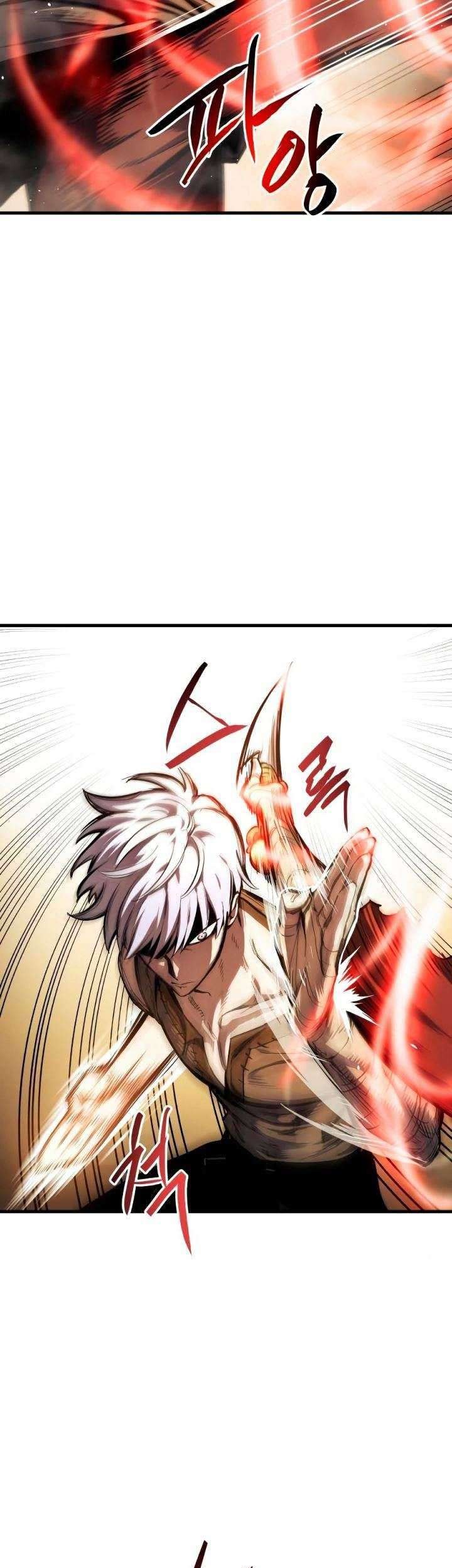 Reincarnation of the Suicidal Battle God Chapter 6 - halaman 28