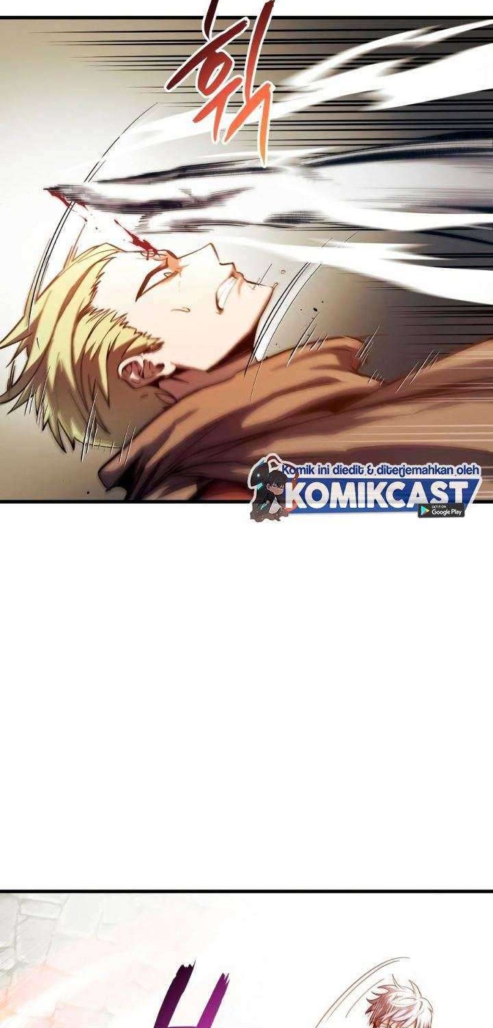 Reincarnation of the Suicidal Battle God Chapter 6 - halaman 29