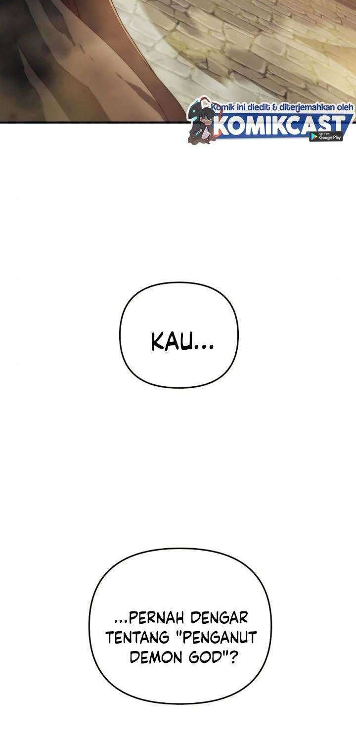 Reincarnation of the Suicidal Battle God Chapter 6 - halaman 3