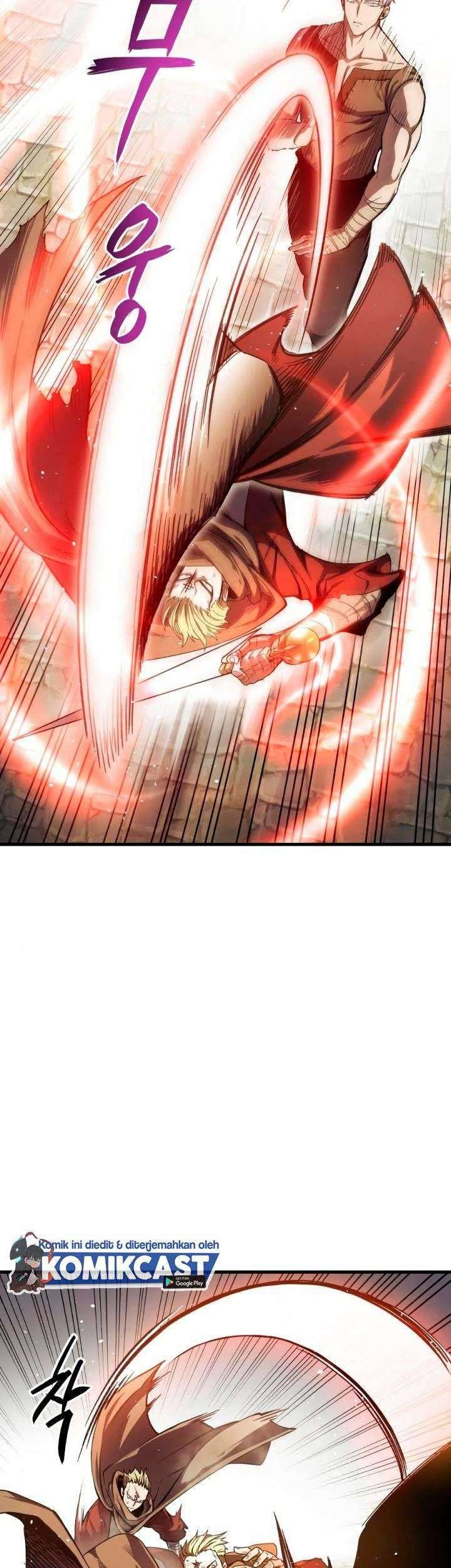 Reincarnation of the Suicidal Battle God Chapter 6 - halaman 30