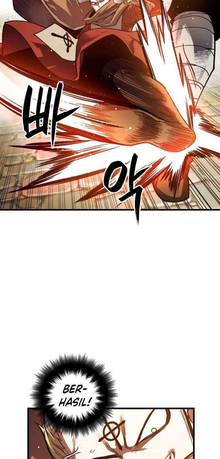 Reincarnation of the Suicidal Battle God Chapter 6 - halaman 31