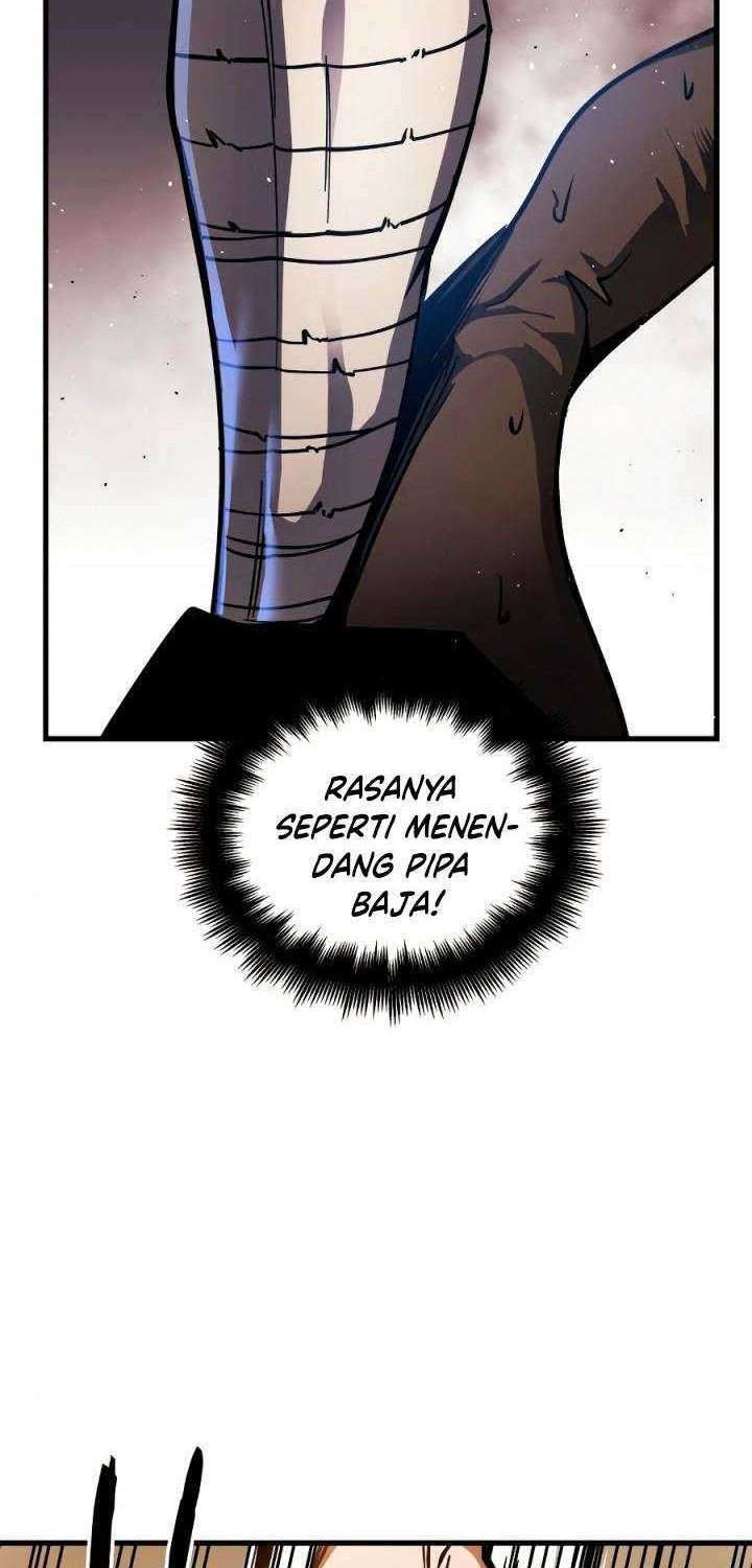 Reincarnation of the Suicidal Battle God Chapter 6 - halaman 33