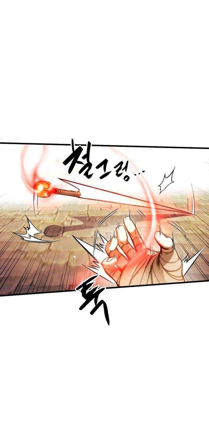 Reincarnation of the Suicidal Battle God Chapter 6 - halaman 36