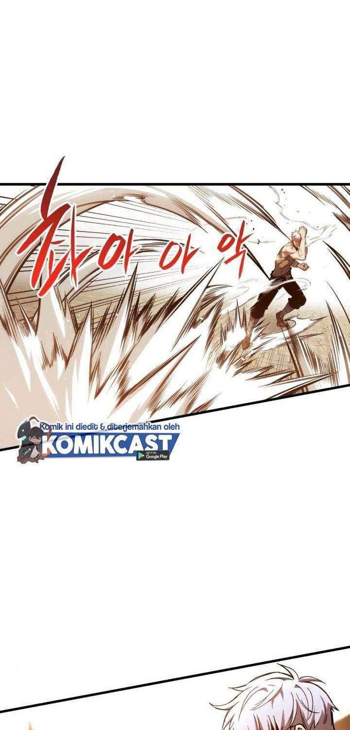 Reincarnation of the Suicidal Battle God Chapter 6 - halaman 40