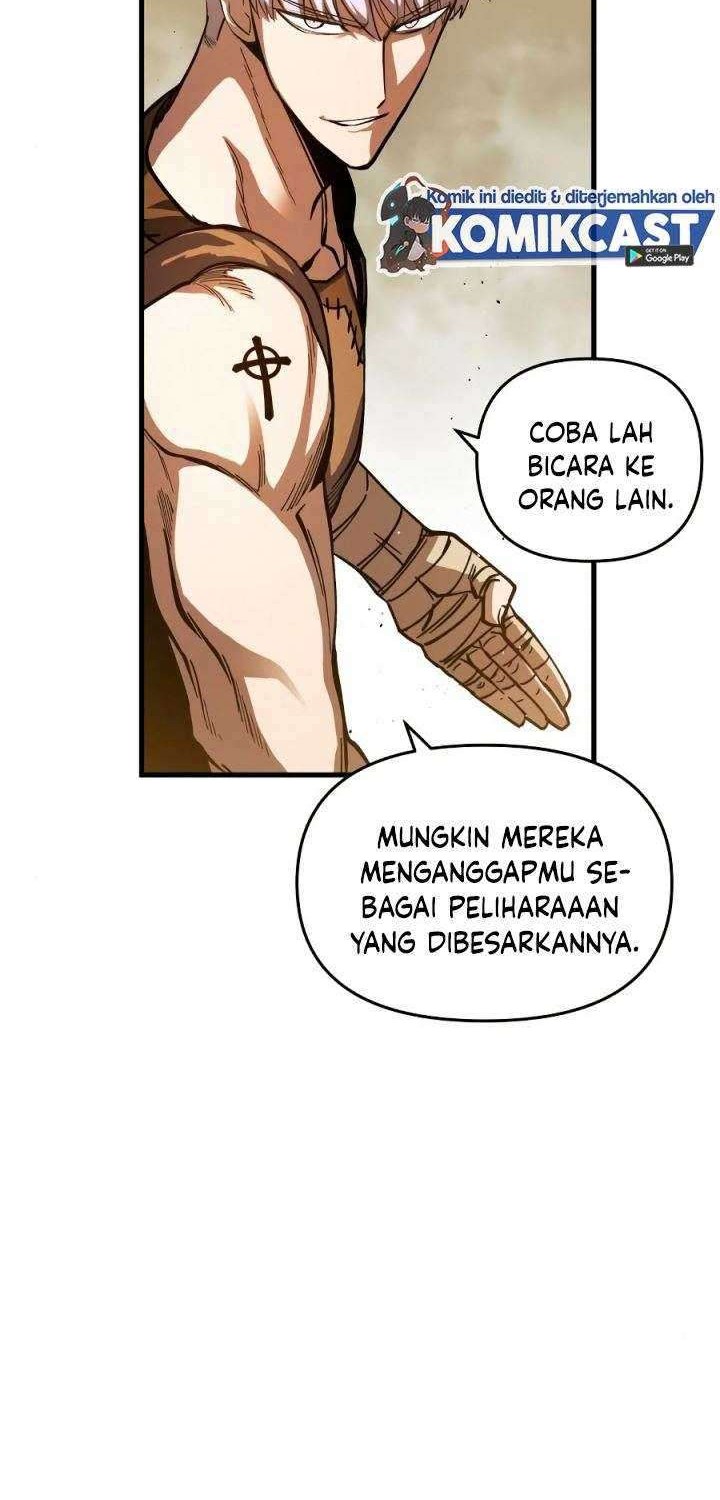 Reincarnation of the Suicidal Battle God Chapter 6 - halaman 42