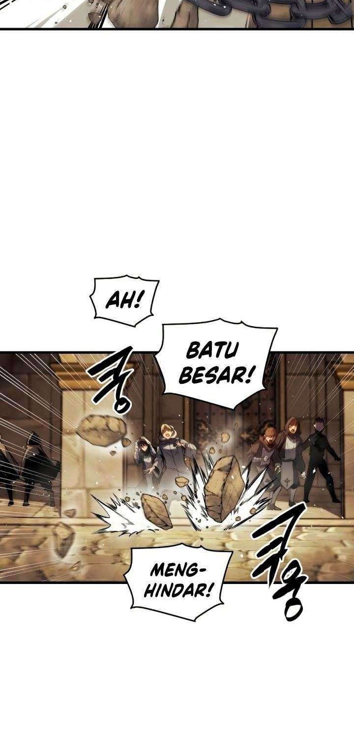 Reincarnation of the Suicidal Battle God Chapter 6 - halaman 44
