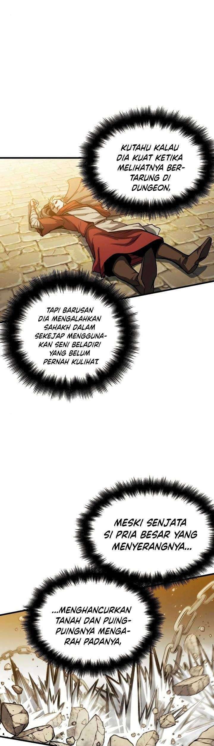 Reincarnation of the Suicidal Battle God Chapter 6 - halaman 46