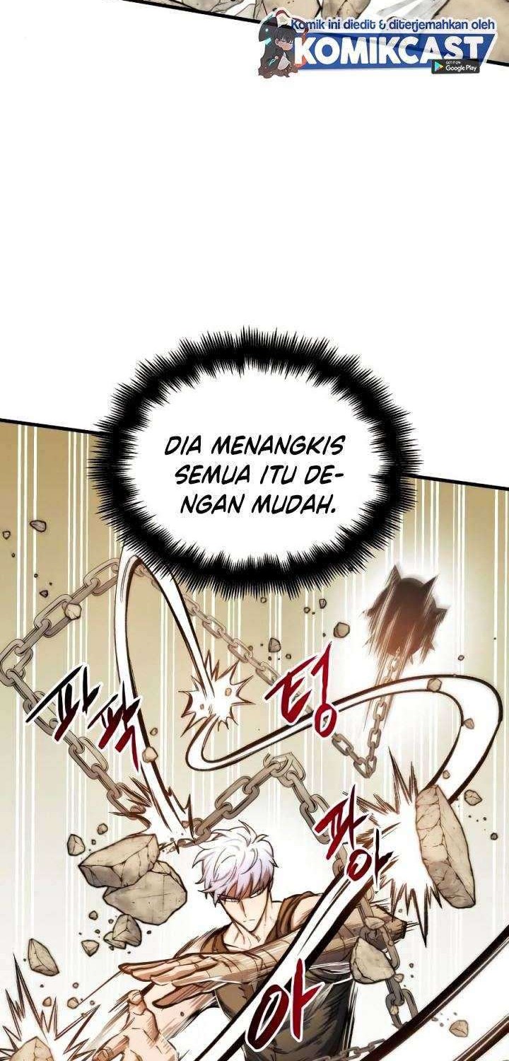 Reincarnation of the Suicidal Battle God Chapter 6 - halaman 47