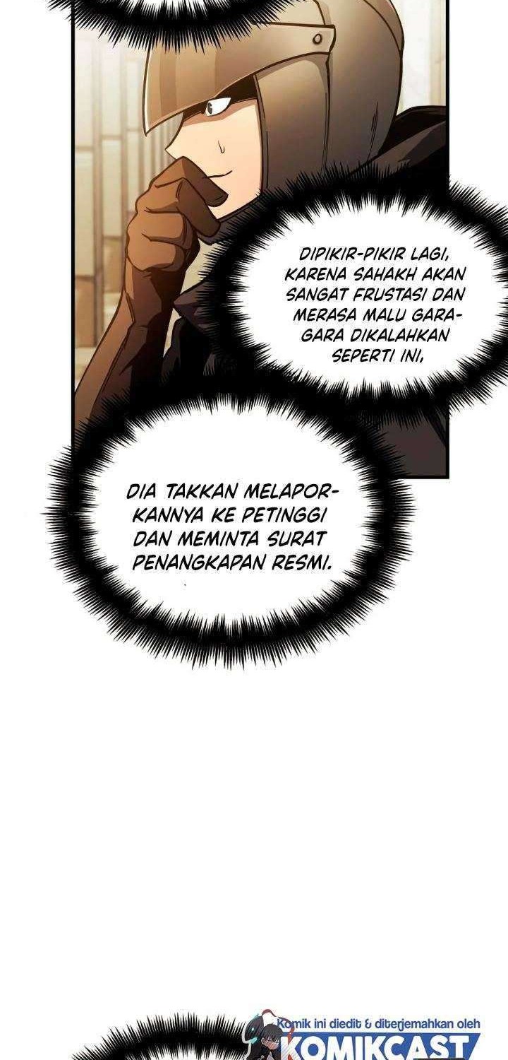 Reincarnation of the Suicidal Battle God Chapter 6 - halaman 49