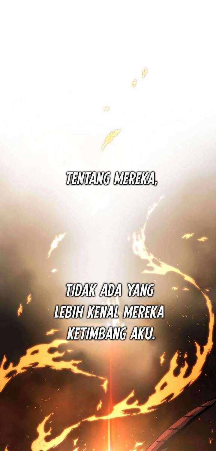 Reincarnation of the Suicidal Battle God Chapter 6 - halaman 5