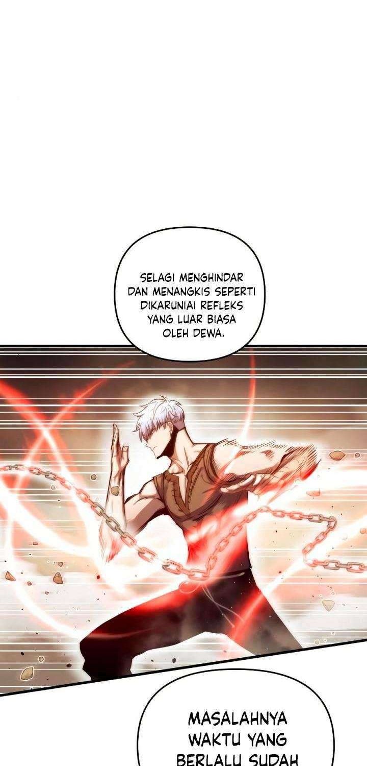 Reincarnation of the Suicidal Battle God Chapter 6 - halaman 51