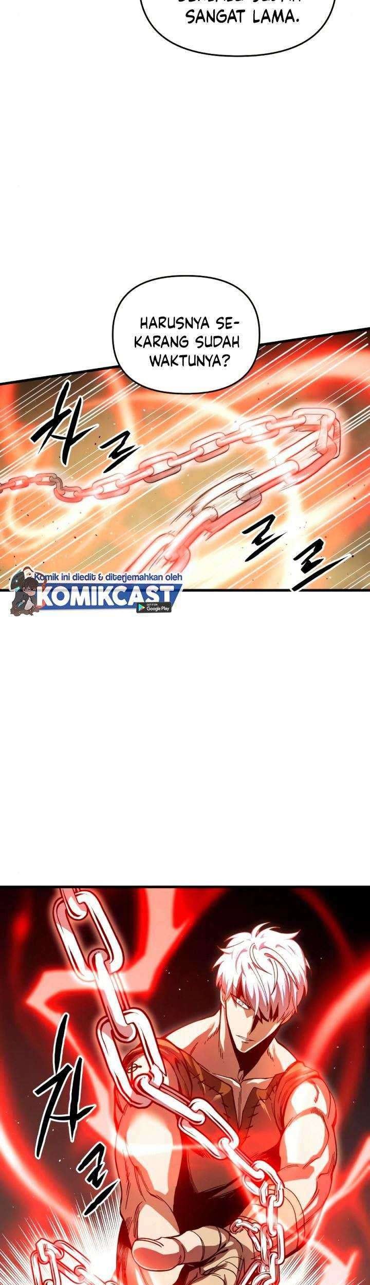 Reincarnation of the Suicidal Battle God Chapter 6 - halaman 52