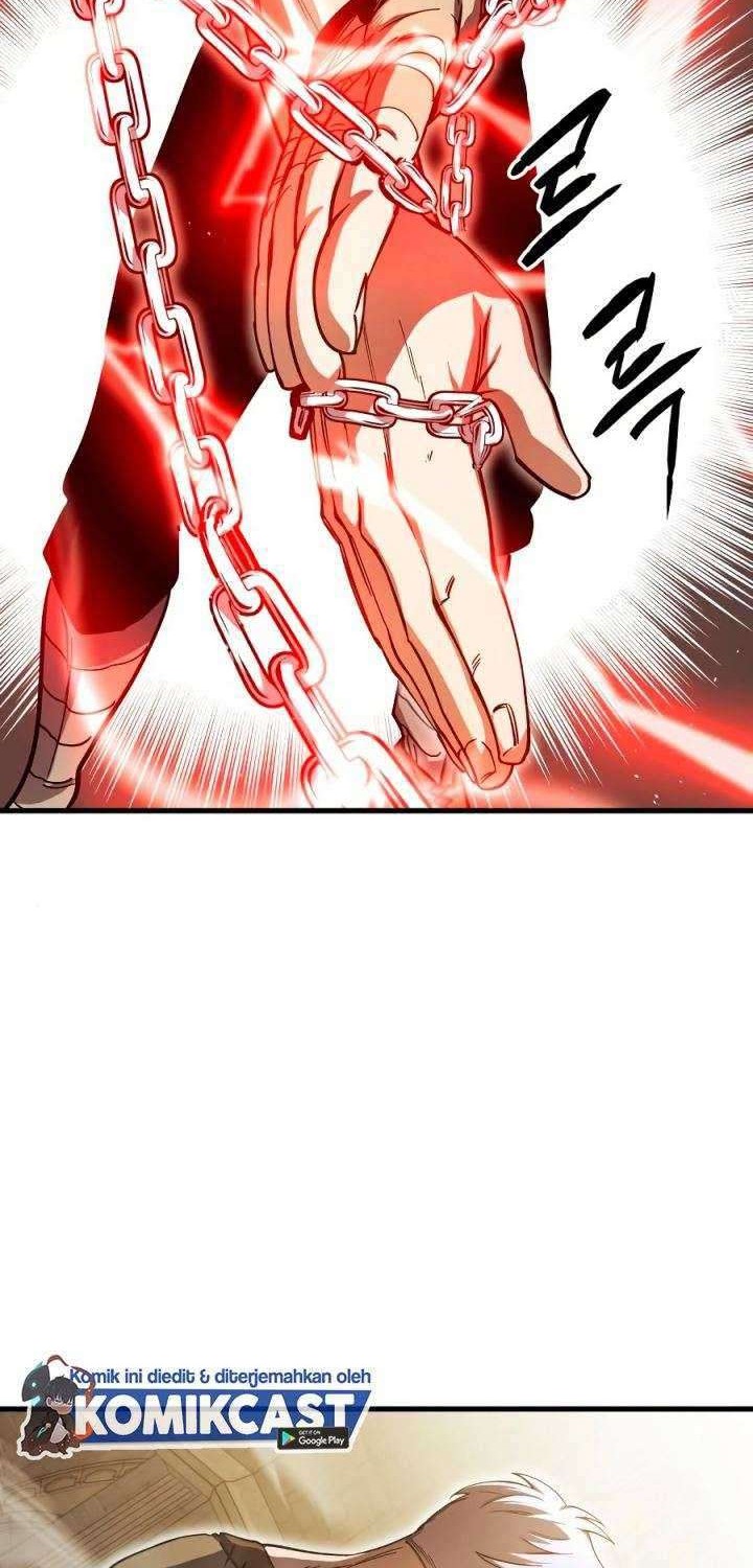 Reincarnation of the Suicidal Battle God Chapter 6 - halaman 53