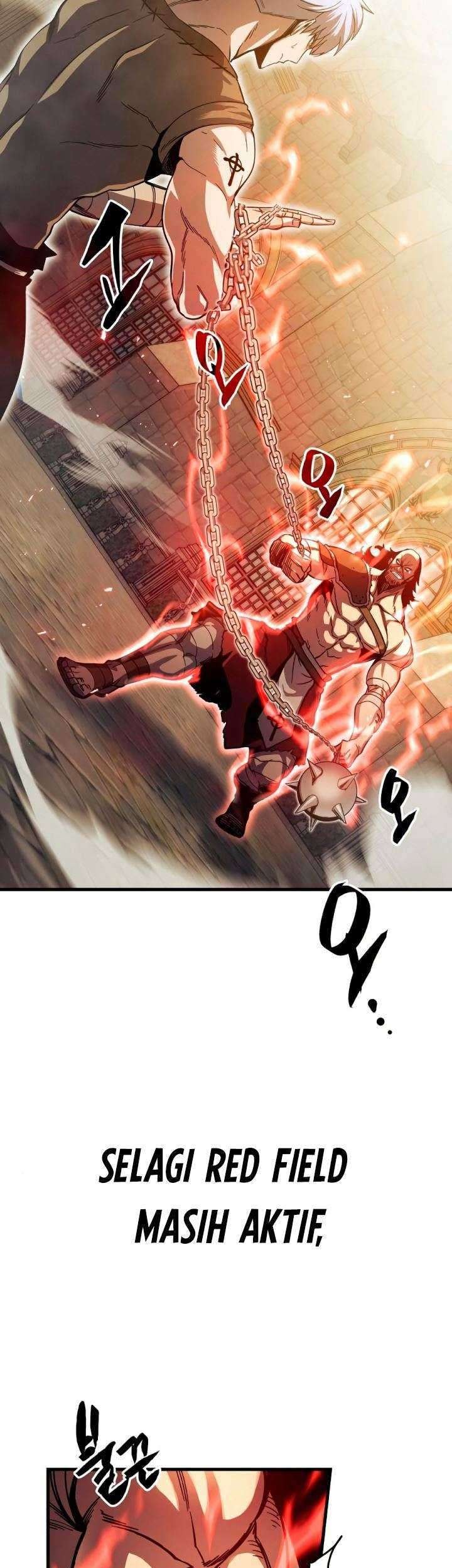 Reincarnation of the Suicidal Battle God Chapter 6 - halaman 54