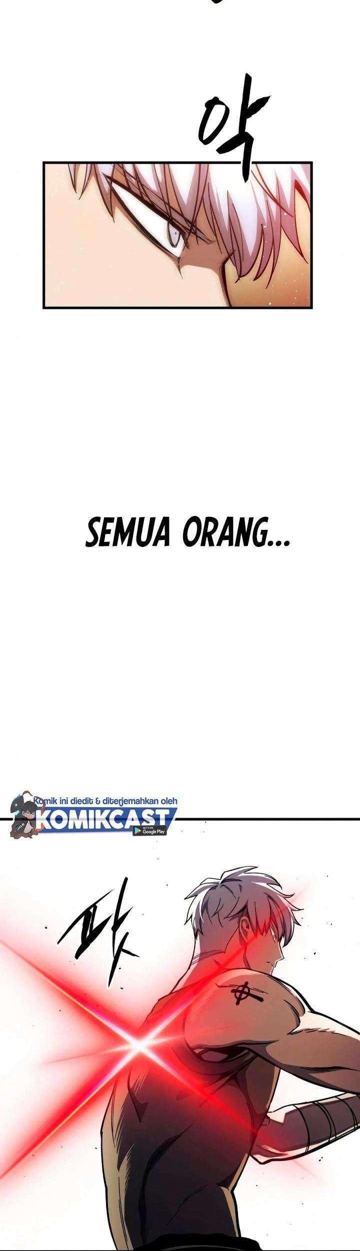 Reincarnation of the Suicidal Battle God Chapter 6 - halaman 58