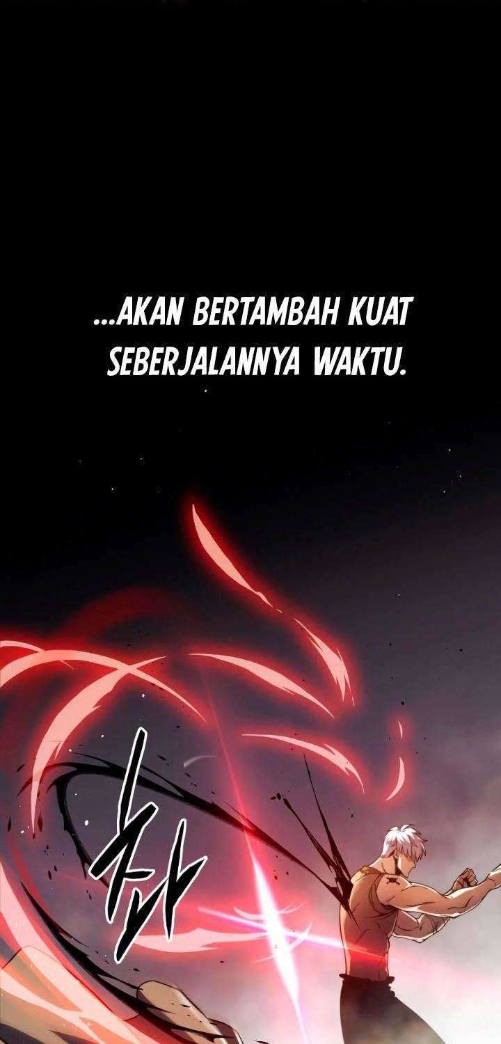 Reincarnation of the Suicidal Battle God Chapter 6 - halaman 59