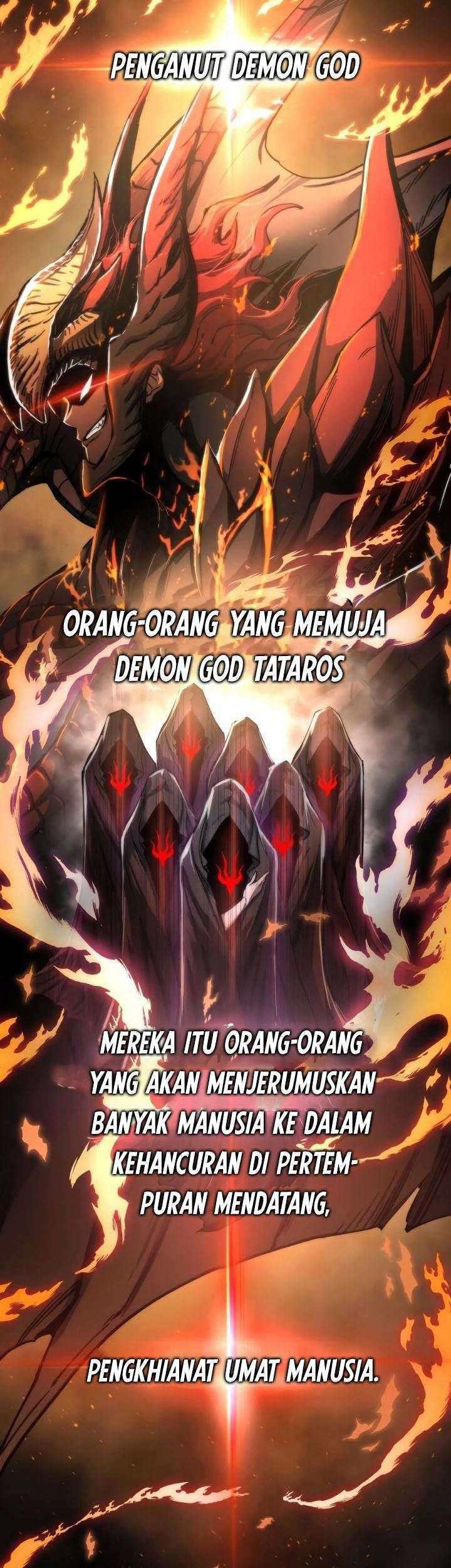 Reincarnation of the Suicidal Battle God Chapter 6 - halaman 6