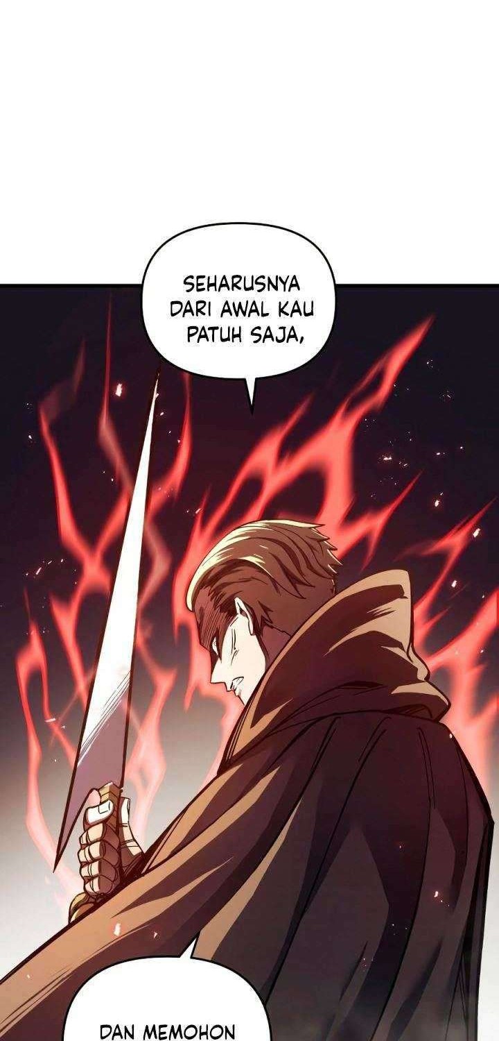 Reincarnation of the Suicidal Battle God Chapter 6 - halaman 61