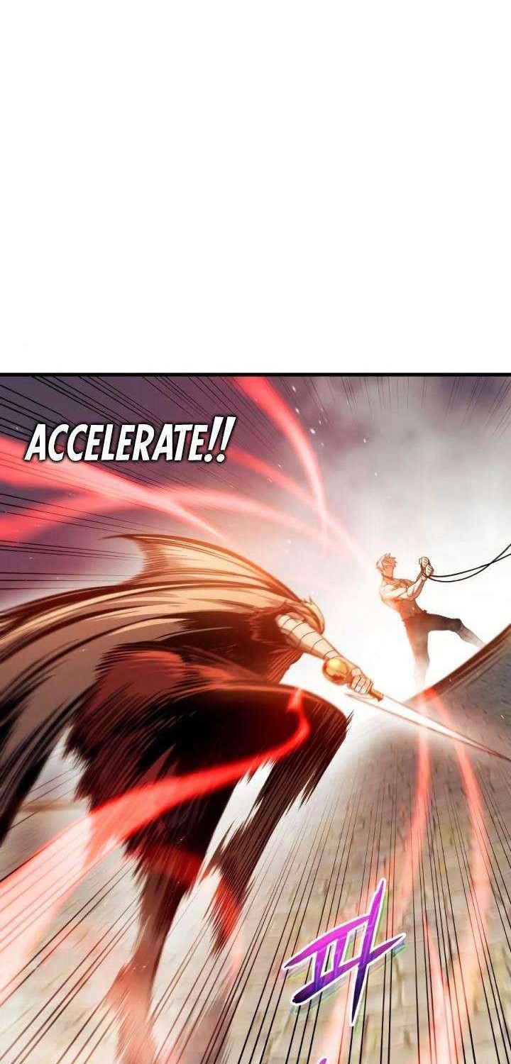 Reincarnation of the Suicidal Battle God Chapter 6 - halaman 63